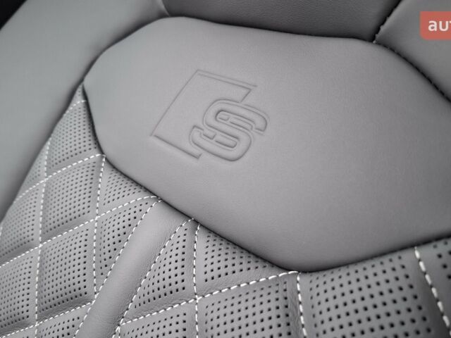 купить новое авто Ауди SQ8 2025 года от официального дилера Порше Захід Ауди фото