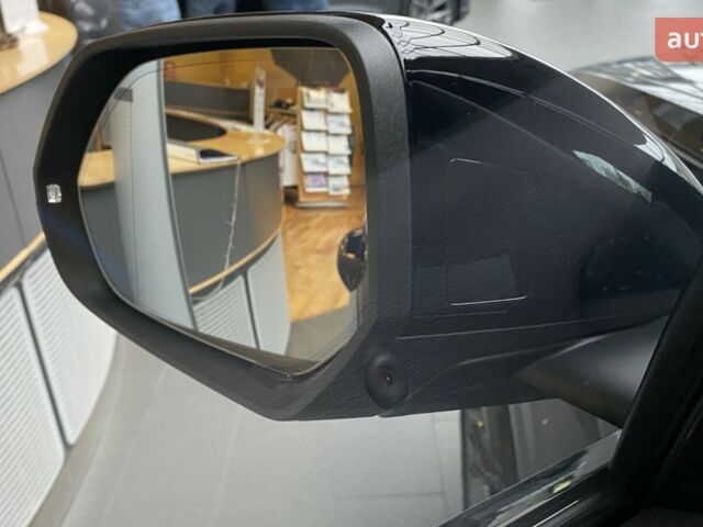 купить новое авто Ауди SQ8 2025 года от официального дилера Ауді Центр Дніпро Ауди фото