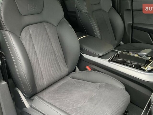 купить новое авто Ауди SQ8 2025 года от официального дилера Ауді Центр Дніпро Ауди фото