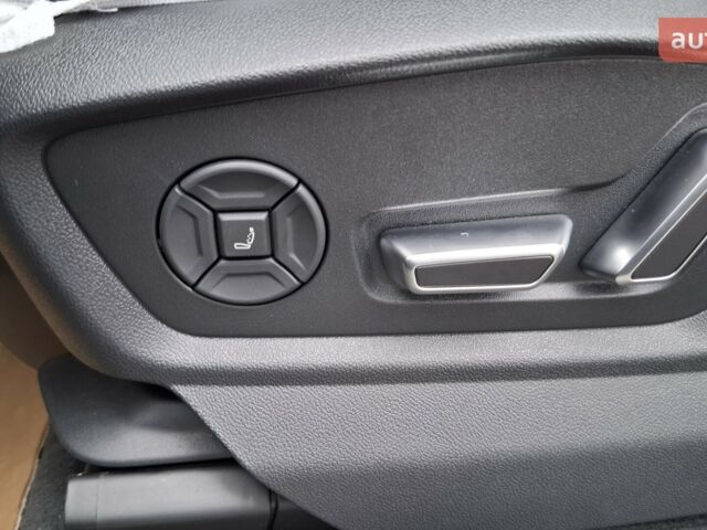 купить новое авто Ауди SQ8 2025 года от официального дилера Порше Захід Ауди фото