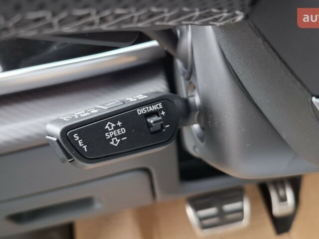 купить новое авто Ауди SQ8 2025 года от официального дилера Порше Захід Ауди фото