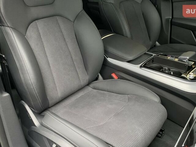 купить новое авто Ауди SQ8 2025 года от официального дилера Ауді Центр Дніпро Ауди фото