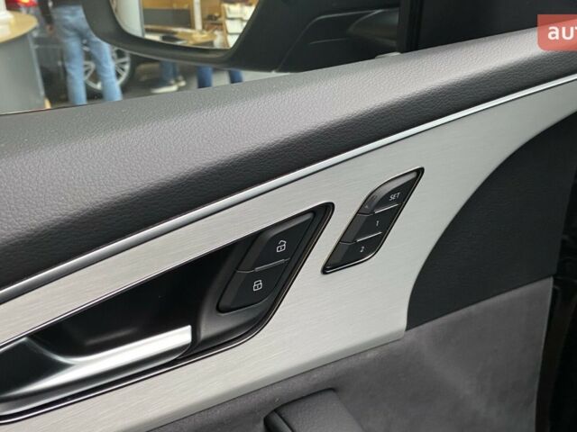 купить новое авто Ауди SQ8 2025 года от официального дилера Ауді Центр Дніпро Ауди фото