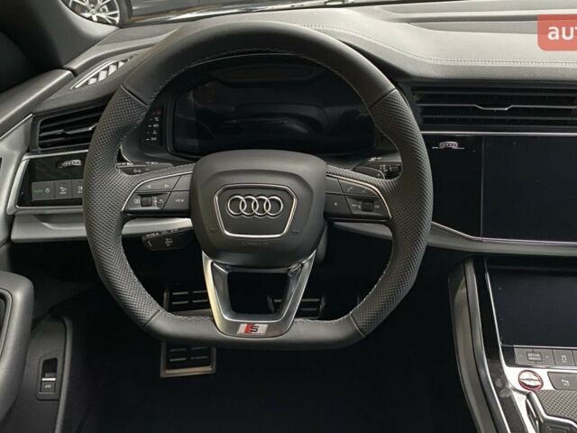 купить новое авто Ауди SQ8 2025 года от официального дилера Ауді Центр Дніпро Ауди фото