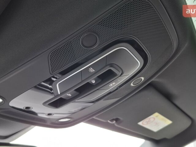 купить новое авто Ауди SQ8 2025 года от официального дилера Порше Захід Ауди фото