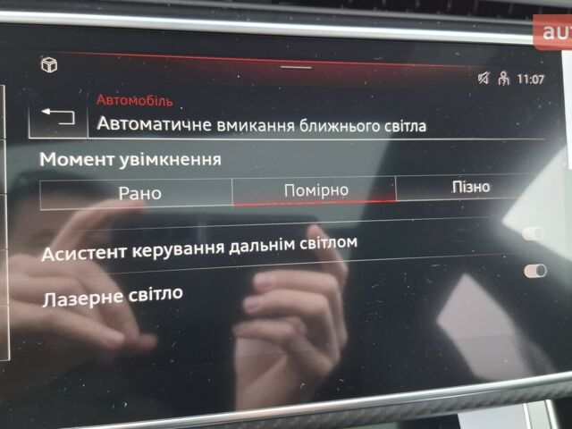 купить новое авто Ауди SQ8 2025 года от официального дилера Порше Захід Ауди фото