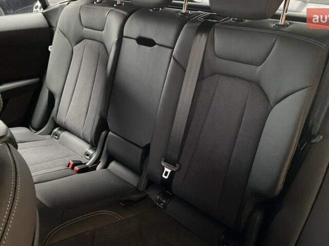 купить новое авто Ауди SQ8 2025 года от официального дилера Ауді Центр Дніпро Ауди фото