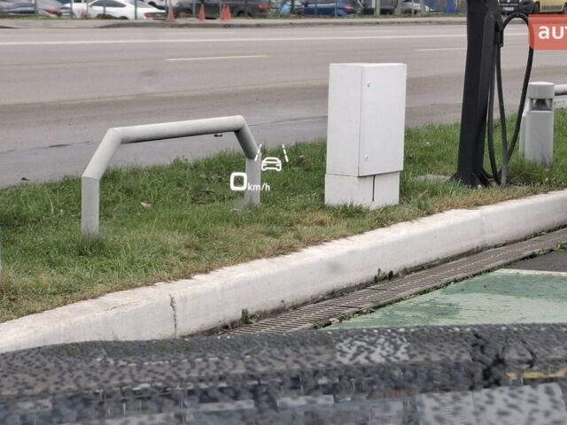 купить новое авто Ауди SQ8 2025 года от официального дилера Порше Захід Ауди фото