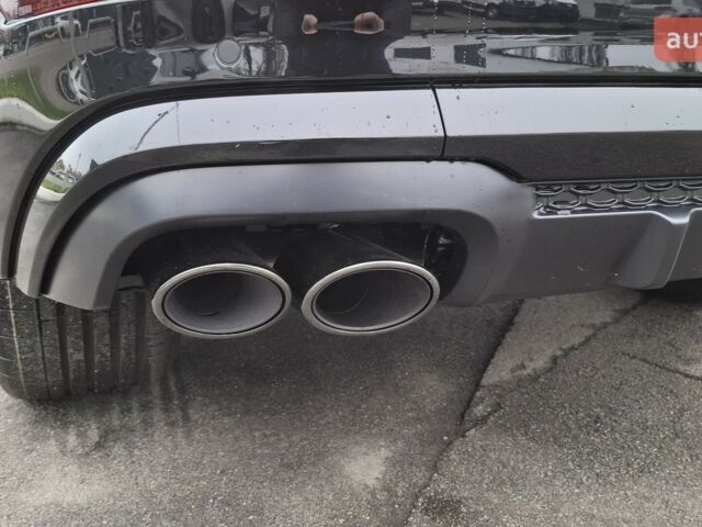 купить новое авто Ауди SQ8 2025 года от официального дилера Порше Захід Ауди фото