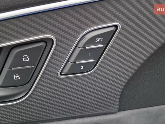 купить новое авто Ауди SQ8 2025 года от официального дилера Порше Захід Ауди фото