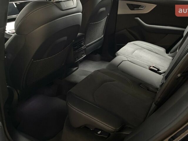 купить новое авто Ауди SQ8 2025 года от официального дилера Ауді Центр Дніпро Ауди фото