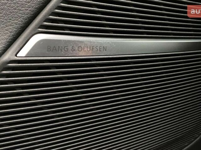 купить новое авто Ауди SQ8 2025 года от официального дилера Ауді Центр Дніпро Ауди фото