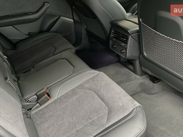 купить новое авто Ауди SQ8 2025 года от официального дилера Ауді Центр Дніпро Ауди фото