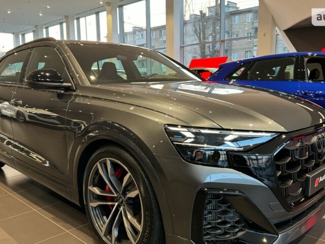 Ауді SQ8, об'ємом двигуна 4 л та пробігом 0 тис. км за 129995 $, фото 2 на Automoto.ua