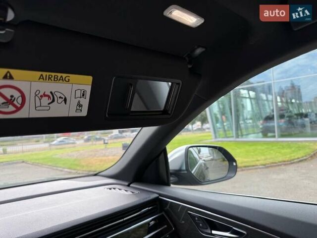 Серый Ауди SQ8, объемом двигателя 4 л и пробегом 180 тыс. км за 69300 $, фото 63 на Automoto.ua