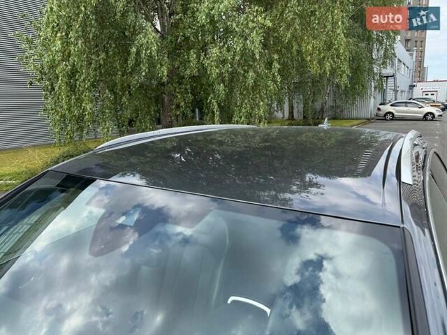 Серый Ауди SQ8, объемом двигателя 4 л и пробегом 180 тыс. км за 69300 $, фото 24 на Automoto.ua