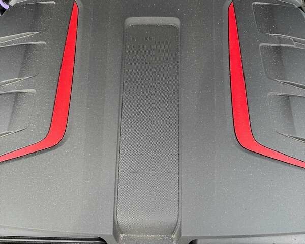 Серый Ауди SQ8, объемом двигателя 4 л и пробегом 180 тыс. км за 69300 $, фото 5 на Automoto.ua