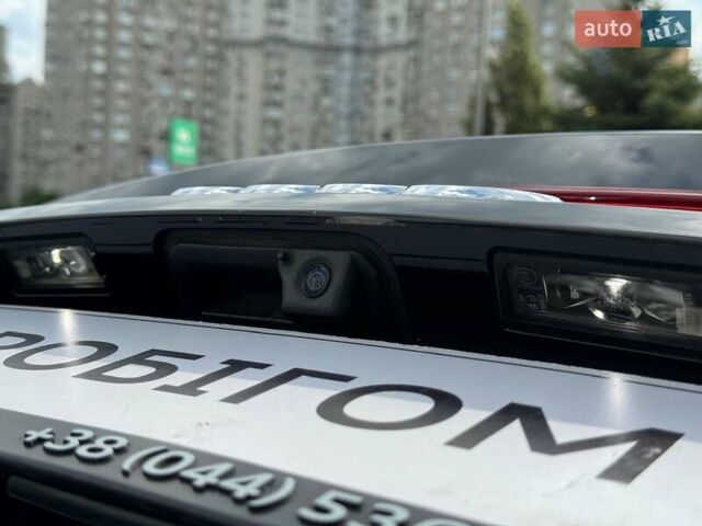 Серый Ауди SQ8, объемом двигателя 4 л и пробегом 180 тыс. км за 69300 $, фото 16 на Automoto.ua