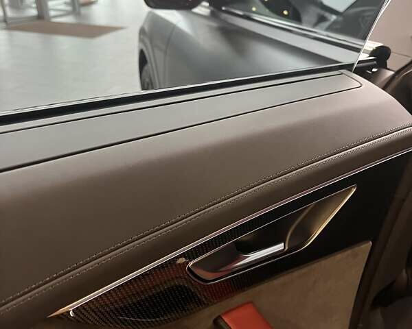 Серый Ауди SQ8, объемом двигателя 4 л и пробегом 34 тыс. км за 93000 $, фото 26 на Automoto.ua