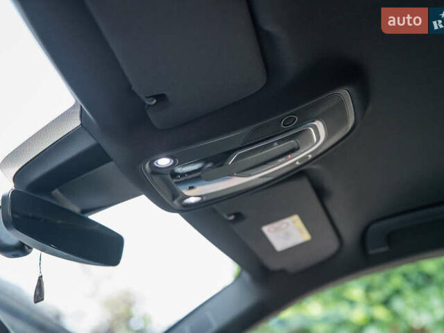 Серый Ауди SQ8, объемом двигателя 4 л и пробегом 130 тыс. км за 79700 $, фото 21 на Automoto.ua