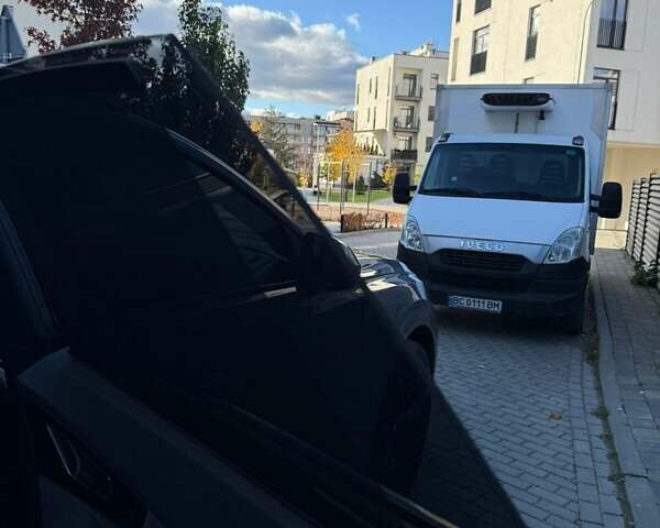 Ауди SQ8 2022 в Львове на Automoto.ua Серый Ауди SQ8, объемом двигателя 4 л и пробегом 40 тыс. км за 92000 $, фото 20 на Automoto.ua