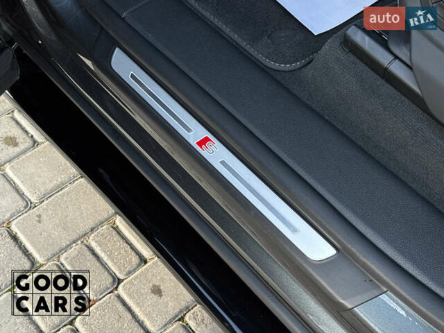 Серый Ауди SQ8, объемом двигателя 4 л и пробегом 15 тыс. км за 120000 $, фото 24 на Automoto.ua