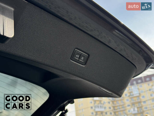 Серый Ауди SQ8, объемом двигателя 4 л и пробегом 15 тыс. км за 120000 $, фото 17 на Automoto.ua