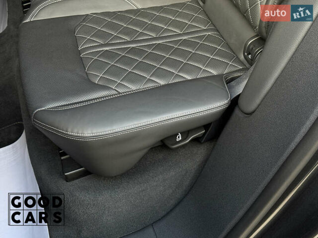 Серый Ауди SQ8, объемом двигателя 4 л и пробегом 15 тыс. км за 120000 $, фото 28 на Automoto.ua