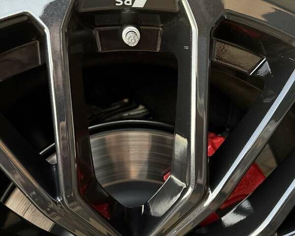 Ауди SQ8 2025 в Запорожье на Automoto.ua Серый Ауди SQ8, объемом двигателя 4 л и пробегом 9 тыс. км за 132500 $, фото 15 на Automoto.ua