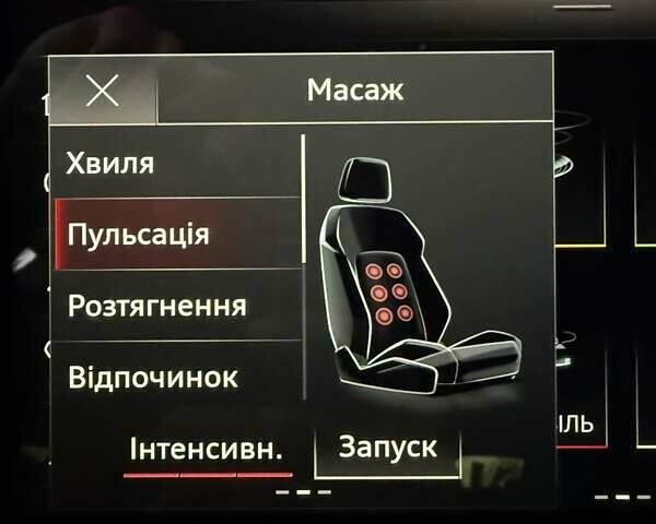 Ауди SQ8 2025 в Запорожье на Automoto.ua Серый Ауди SQ8, объемом двигателя 4 л и пробегом 9 тыс. км за 132500 $, фото 18 на Automoto.ua