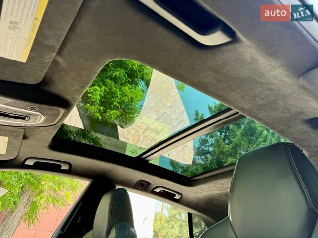 Синій Ауді SQ8, об'ємом двигуна 4 л та пробігом 94 тис. км за 89000 $, фото 22 на Automoto.ua