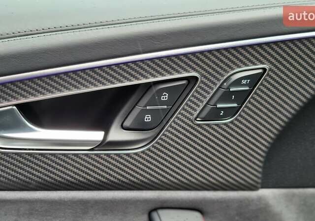 Ауди SQ8 2025 в Хмельницком на Automoto.ua Синий Ауди SQ8, объемом двигателя 4 л и пробегом 15 тыс. км за 143000 $, фото 54 на Automoto.ua