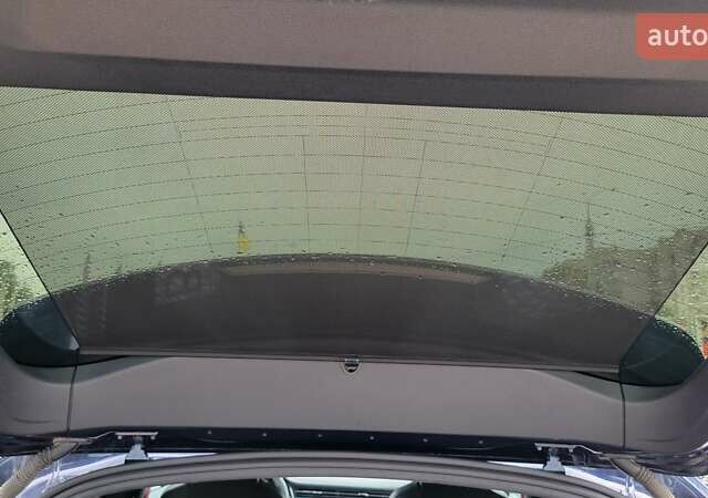 Ауди SQ8 2025 в Хмельницком на Automoto.ua Синий Ауди SQ8, объемом двигателя 4 л и пробегом 15 тыс. км за 143000 $, фото 52 на Automoto.ua