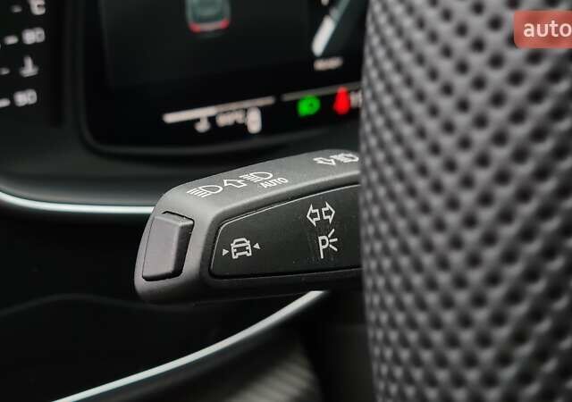 Ауди SQ8 2025 в Хмельницком на Automoto.ua Синий Ауди SQ8, объемом двигателя 4 л и пробегом 15 тыс. км за 143000 $, фото 57 на Automoto.ua