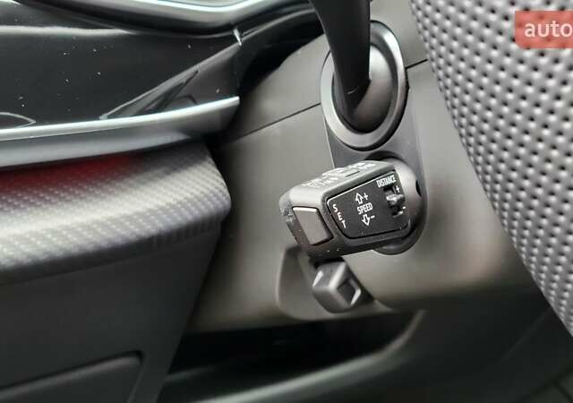 Ауди SQ8 2025 в Хмельницком на Automoto.ua Синий Ауди SQ8, объемом двигателя 4 л и пробегом 15 тыс. км за 143000 $, фото 56 на Automoto.ua