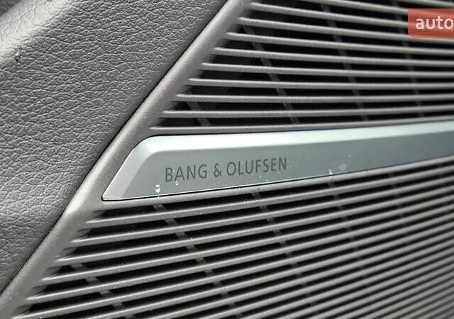 Ауди SQ8 2025 в Хмельницком на Automoto.ua Синий Ауди SQ8, объемом двигателя 4 л и пробегом 15 тыс. км за 143000 $, фото 55 на Automoto.ua