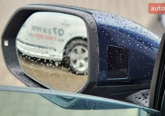 Ауди SQ8 2025 в Хмельницком на Automoto.ua Синий Ауди SQ8, объемом двигателя 4 л и пробегом 15 тыс. км за 143000 $, фото 53 на Automoto.ua