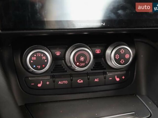 Белый Ауди ТТ, объемом двигателя 1.98 л и пробегом 143 тыс. км за 15000 $, фото 15 на Automoto.ua