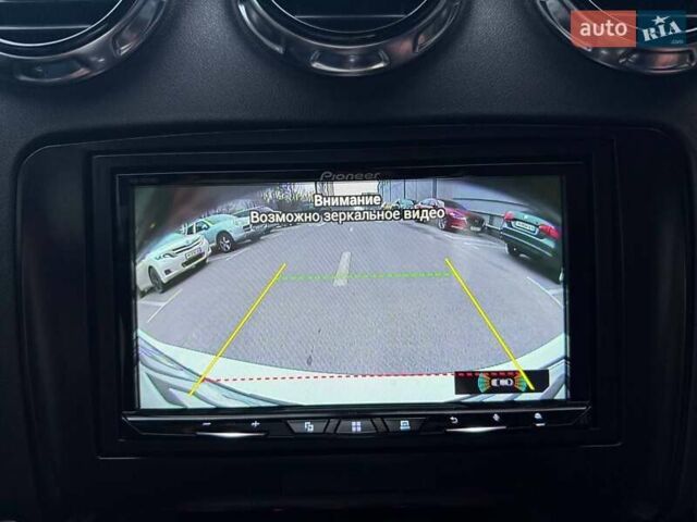 Білий Ауді TT, об'ємом двигуна 1.98 л та пробігом 184 тис. км за 13800 $, фото 19 на Automoto.ua