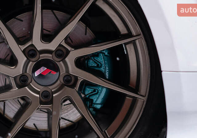 Ауди ТТ 2013 в Львове на Automoto.ua Белый Ауди ТТ, объемом двигателя 1.98 л и пробегом 196 тыс. км за 13300 $, фото 4 на Automoto.ua