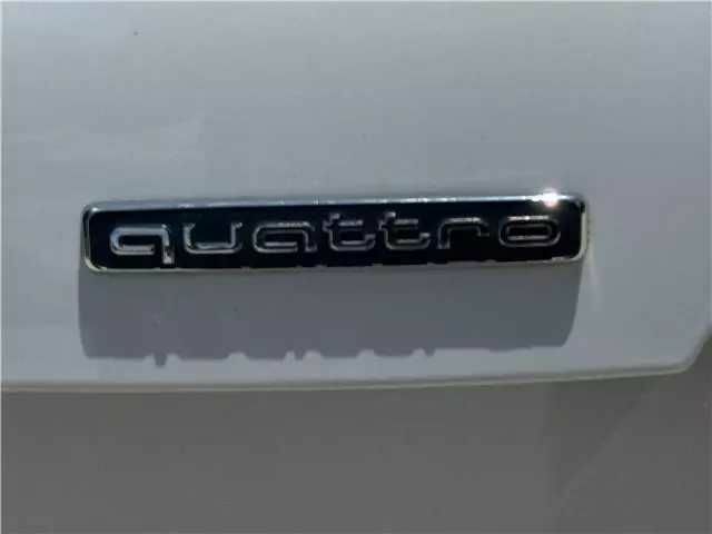 Белый Ауди ТТ, объемом двигателя 2 л и пробегом 65 тыс. км за 6900 $, фото 10 на Automoto.ua