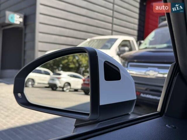 Білий Ауді TT, об'ємом двигуна 1.98 л та пробігом 71 тис. км за 25900 $, фото 30 на Automoto.ua