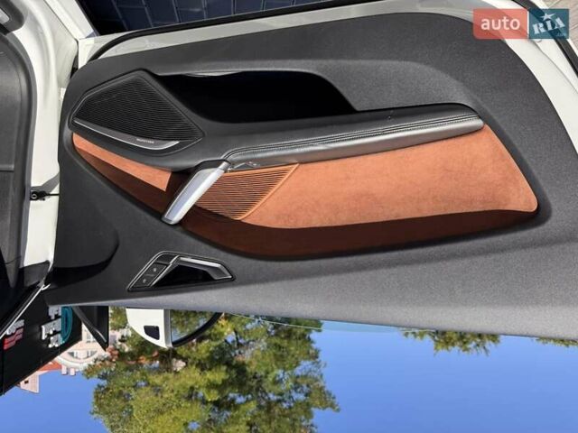 Білий Ауді TT, об'ємом двигуна 1.98 л та пробігом 71 тис. км за 25900 $, фото 18 на Automoto.ua