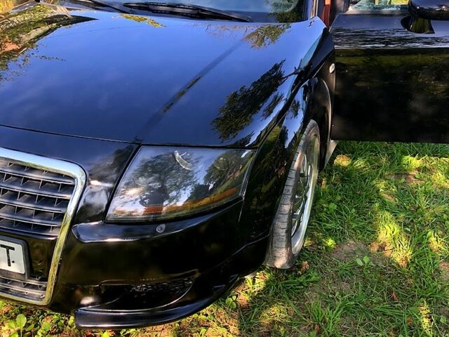 Чорний Ауді TT, об'ємом двигуна 1.8 л та пробігом 279 тис. км за 5999 $, фото 1 на Automoto.ua