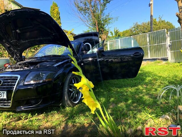 Чорний Ауді TT, об'ємом двигуна 1.8 л та пробігом 279 тис. км за 5999 $, фото 4 на Automoto.ua