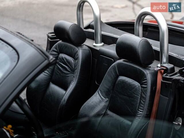 Черный Ауди ТТ, объемом двигателя 1.8 л и пробегом 262 тыс. км за 8000 $, фото 44 на Automoto.ua