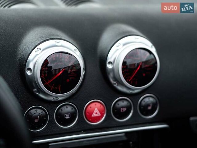 Черный Ауди ТТ, объемом двигателя 1.8 л и пробегом 262 тыс. км за 8000 $, фото 50 на Automoto.ua