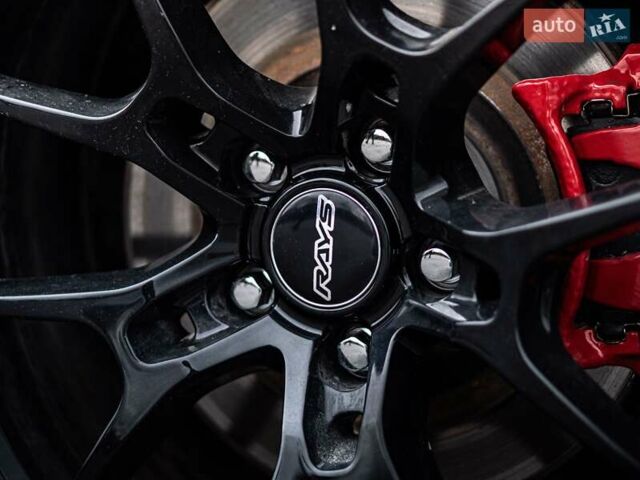 Черный Ауди ТТ, объемом двигателя 1.8 л и пробегом 262 тыс. км за 8000 $, фото 46 на Automoto.ua