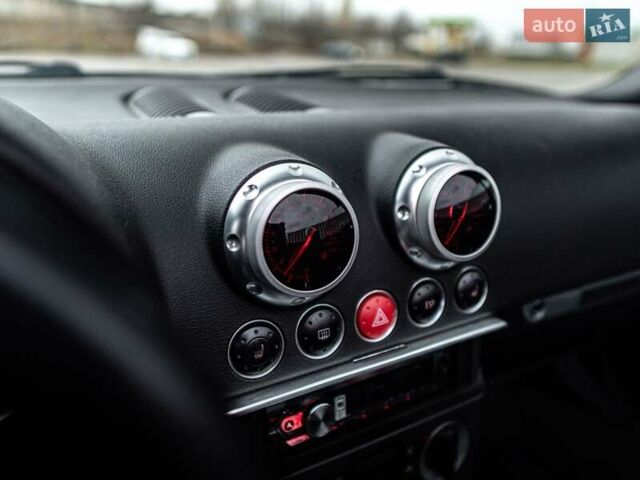 Черный Ауди ТТ, объемом двигателя 1.8 л и пробегом 262 тыс. км за 8000 $, фото 68 на Automoto.ua