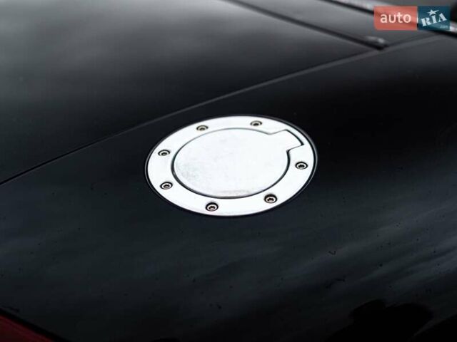 Черный Ауди ТТ, объемом двигателя 1.8 л и пробегом 262 тыс. км за 8000 $, фото 24 на Automoto.ua